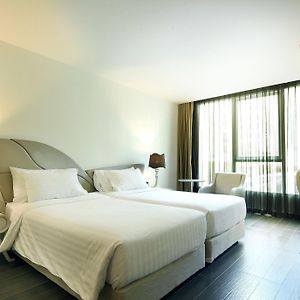 Superior Kamer